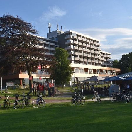 Intermar fewo1846 - Kajuete Foerdeblick Glücksburg Buitenkant foto