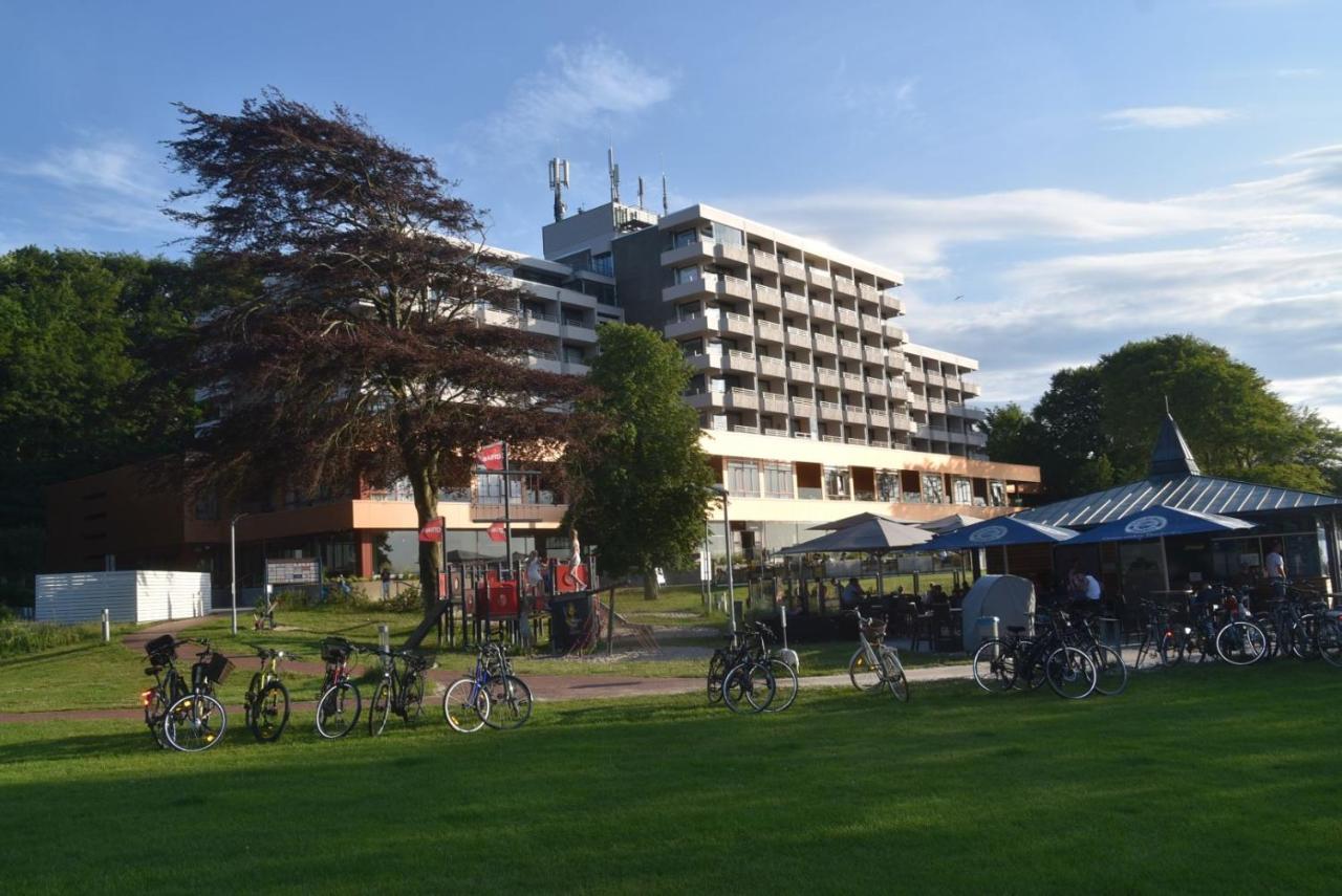 Intermar fewo1846 - Kajuete Foerdeblick Glücksburg Buitenkant foto